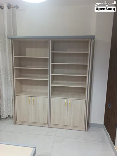 غرفه مكتب جديده 4