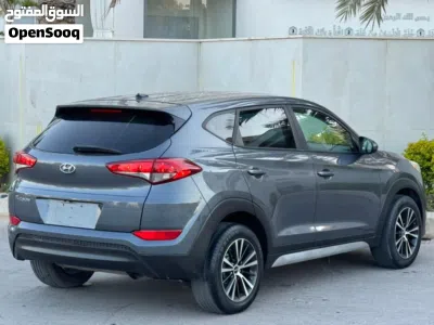 هيونداي توسان SE 2