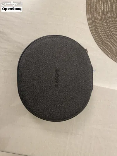 سماعات Sony headphones ULT السعر قابل للتفاوض 3