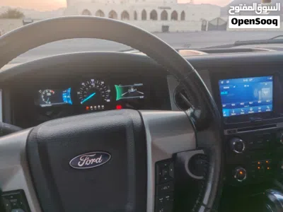 Ford Expedition Limited 4