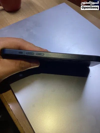 iPhone 13 128g Battery health 97% الجهاز وكاله صلاة النبي مش مفتوح ولا مصلح اقرا الوصف وشكراّ 4