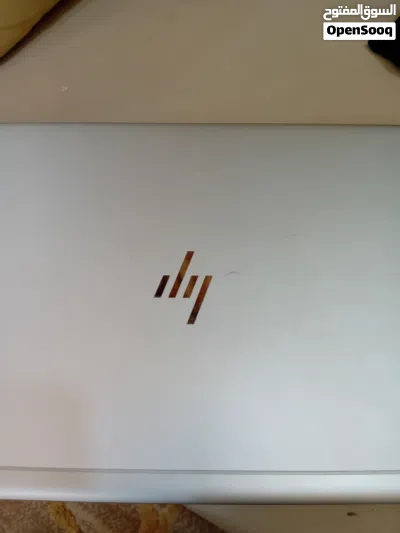 لابتوب HP elite book 5G 3