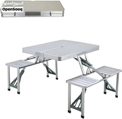 طاولة تخيم رحلات table 2