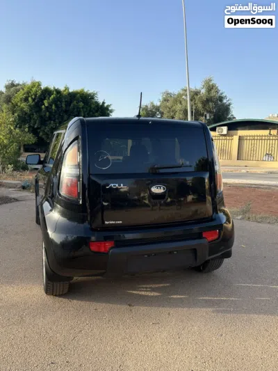 كيا سول EX 4