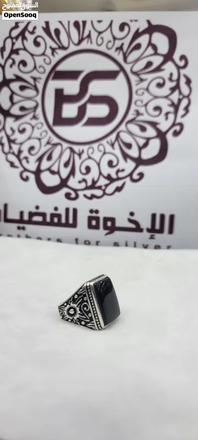 خواتم رجاليه 3