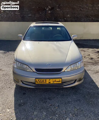 Lexus ES ES 300 2