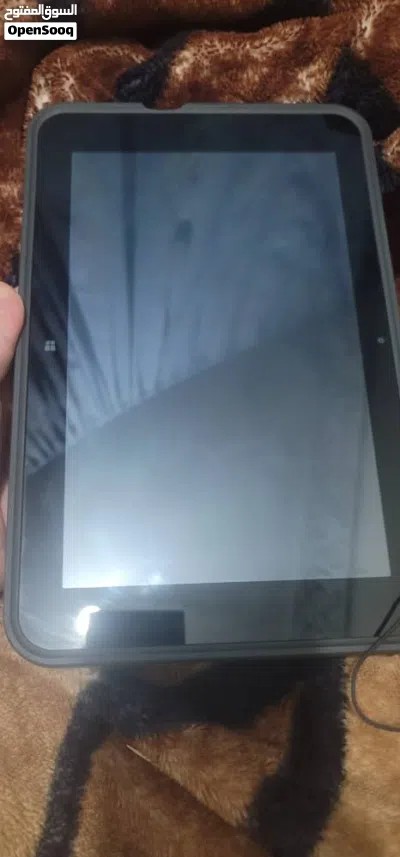 تابلت مدرع HP نظام ويندوز 2