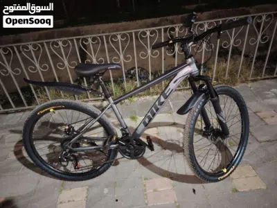 دراجات هوائيه QIIKE مقاس 26 4