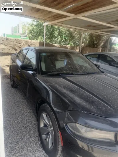 دودج تشارجر SXT 2