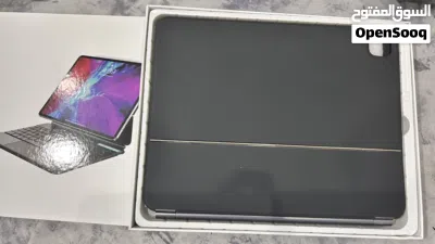 ماجيك كيبورد ، كيبورد للايباد اير او برو 4