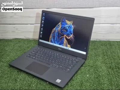 لابتوب dell latitude 3410 touch 2