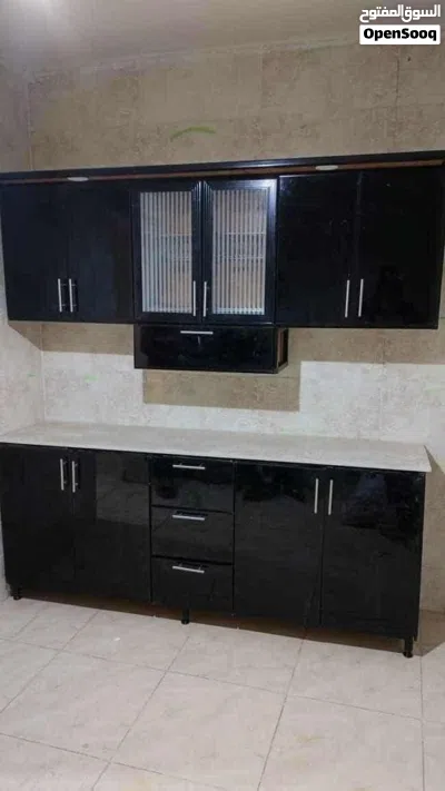 فورى مطابخ الموميتال Furniture oh 3