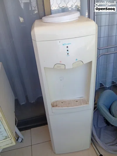 ثلاجه كولر مايكرويف 2