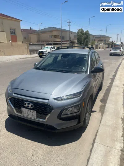هيونداي اخرى 2
