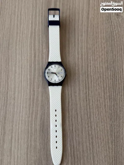 Swatch Watch in Excellent Condition 2