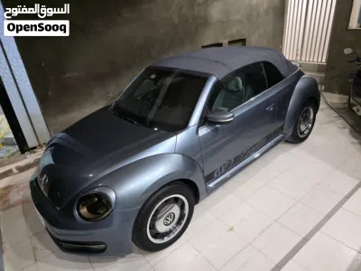 فولكسفاغن بيتل Exclusive 2