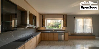 مصمم مطابخ اون لاين عمل تصميم مطابخ 3D ملونه 4