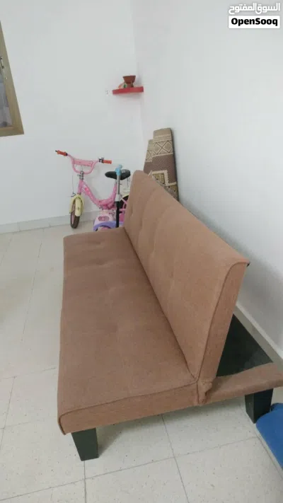 Sofa cum bed 10 ro 3