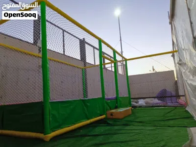 صالة العاب للبيع soft area 3
