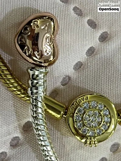 اساور باندورا pandora bracelet 2