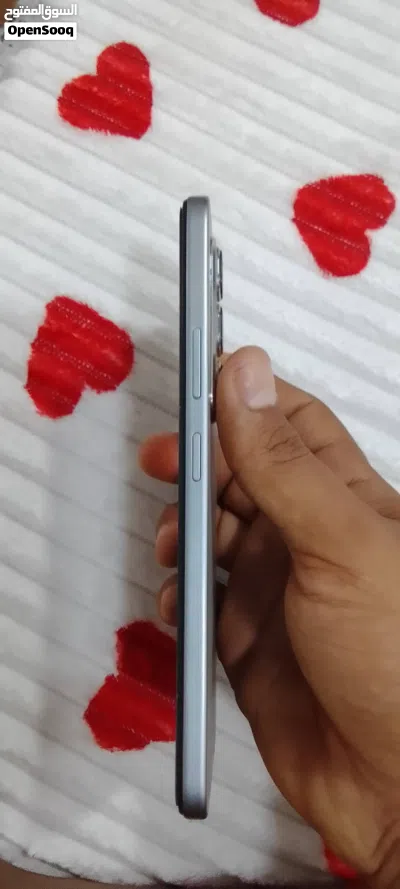 انفنكس هوت 50برو للبيع 4
