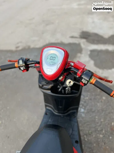Indian FTR 1200 2