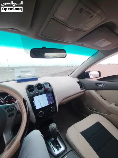 نيسان التيما S 3