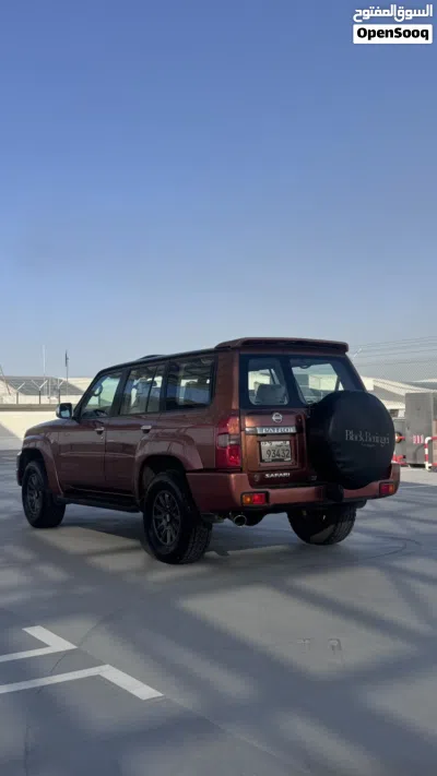 Nissan Other 3