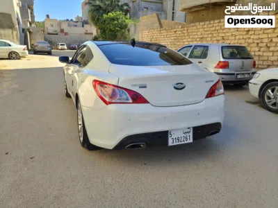 جينيسيس G70 SB 4