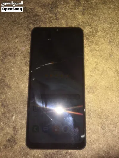 Samsung Galaxy A12 64GB 4RAM For Sell 2