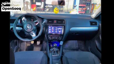 فولكسفاغن جيتا Sport 4
