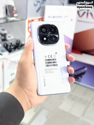 Redmi note 14Pro plus 12/512GB 2