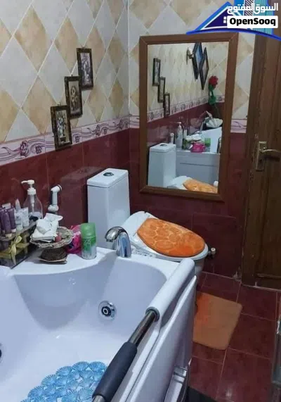 بيت مستقل السلط المنشيه 3
