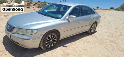 هيونداي ازيرا GL 2