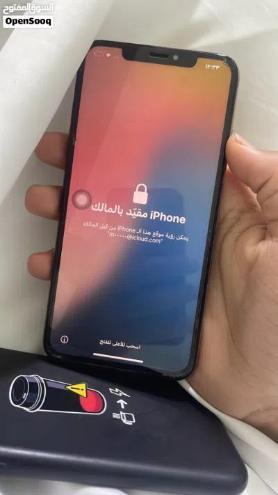ايفون للبيع سعر لقطه 3