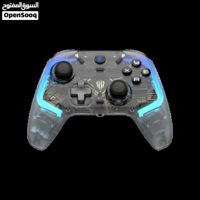 REDMAGIC Cyber Gamepad ريدماجيك سايبر قيم باد 3