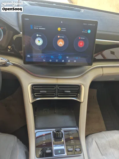 BYD Song Plus 2