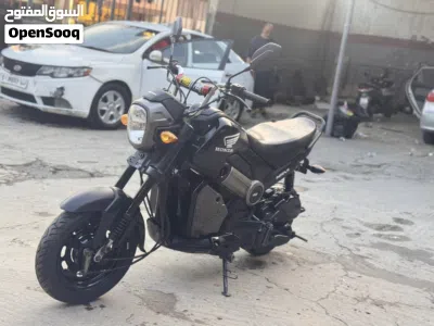 Honda Navi 2