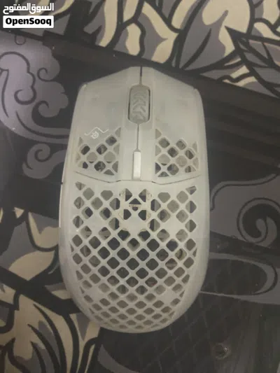 Steelseries aerox 3 wireless 2