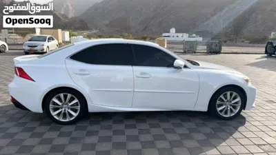 Lexus IS IS 250 2