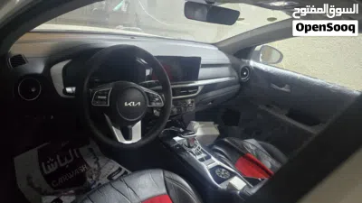كيا EV6 Light Long Range AWD 3