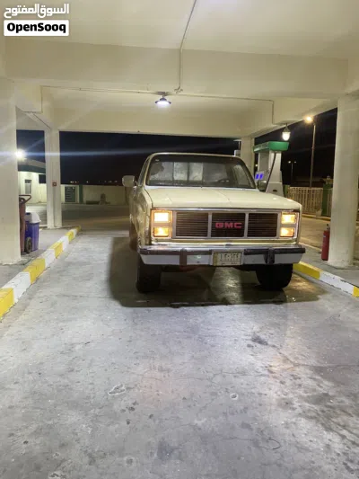 GMC ئەوانەی تر 3