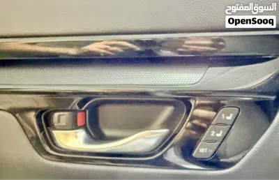 هوندا CR-V EX 4