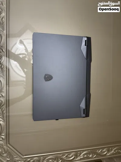 Laptop MSI GE76 17.3 Inch 3