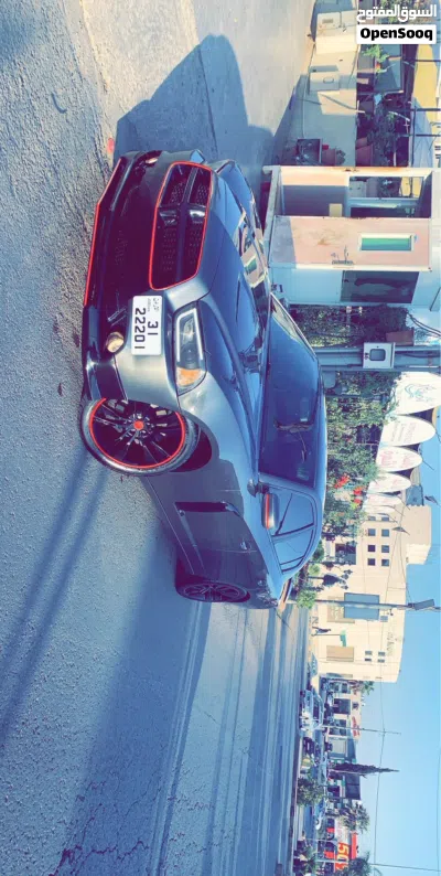 Dodge Charger SXT 2