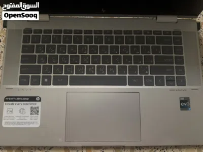 لابتوب اچ بي hp الجيل ال13 حديث ومواصفات عليه 3