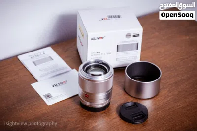 Canon EOS M Mount lens Viltrox 56mm f1.4 90 omr / Sigma 16mm f1.4 DC DN 140 omr M50 M6 M5 M200 M100 2