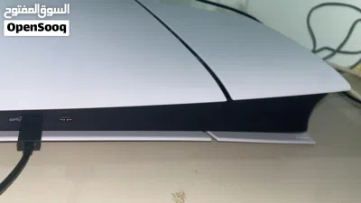 سوني 5 مع كل ملحقاتها 2