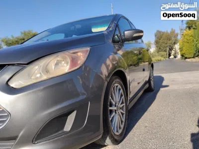 Ford C-MAX 3
