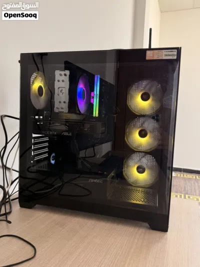 بيسي كيمنك ddr5 تفاصيل جوة جديدة 2